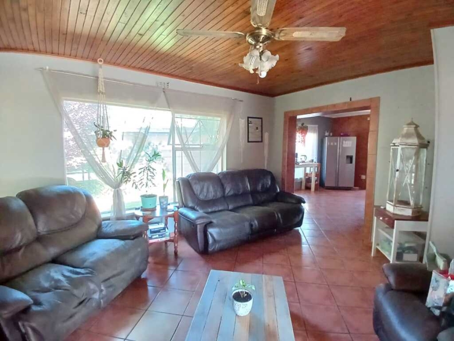 3 Bedroom Property for Sale in Sasolburg Ext 12 Free State